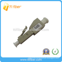 0dB Fiber Optic Attenuator with Multimode fiber